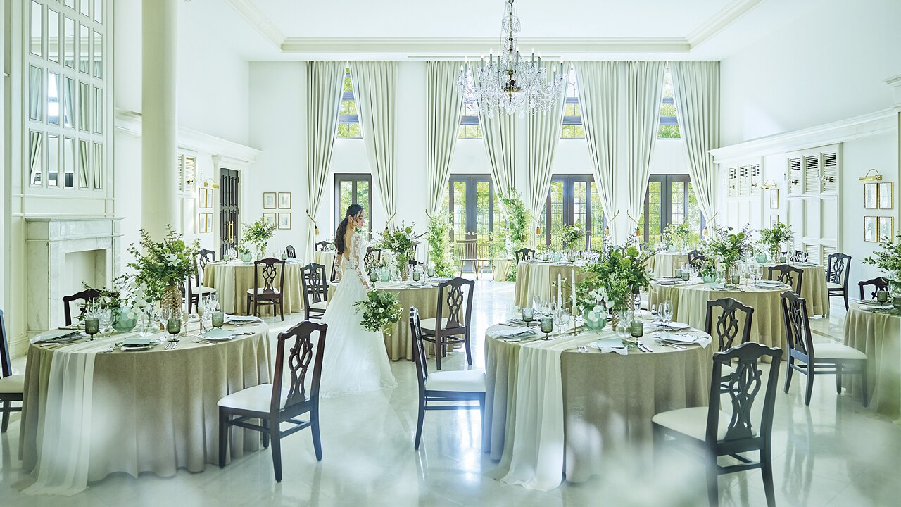 ニーズ高崎 by T&G WEDDINGのおすすめスタイルの写真2-2