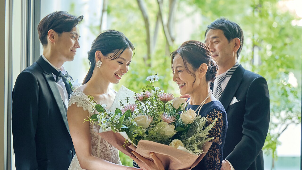 ニーズ高崎 by T&G WEDDINGのおすすめスタイルの写真2-3
