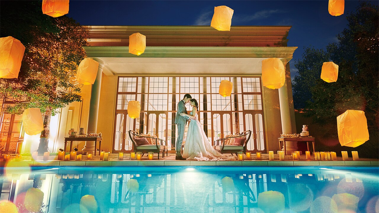ニーズ高崎 by T&G WEDDING (旧 アーセンティア迎賓館 高崎)のおすすめスタイルの写真4