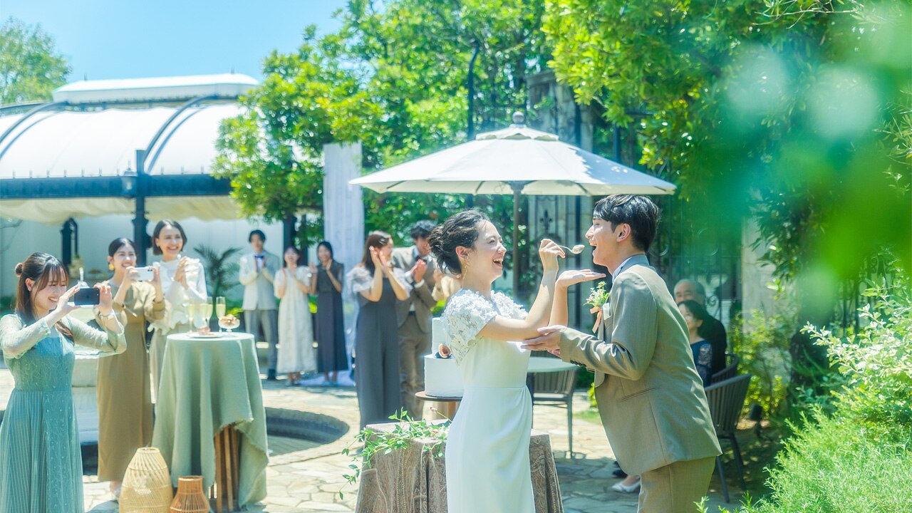 ニーズ高崎 by T&G WEDDING (旧 アーセンティア迎賓館 高崎)のおすすめスタイルの写真3-1