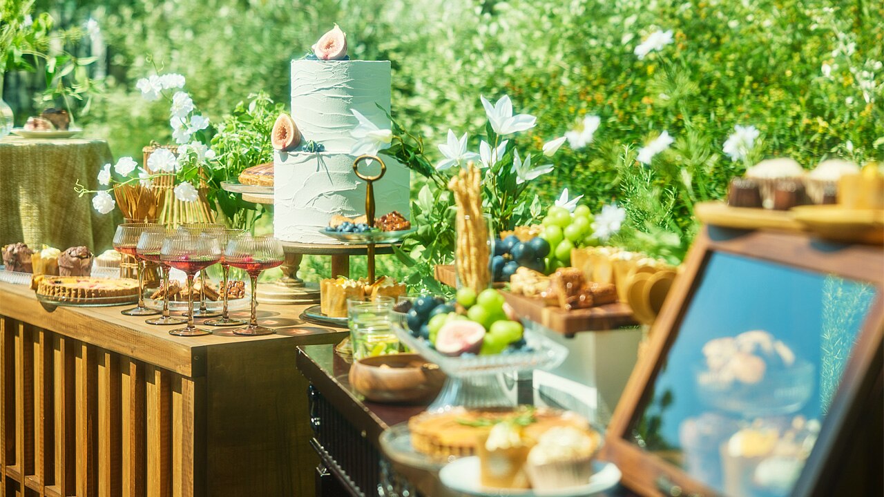 ニーズ高崎 by T&G WEDDING (旧 アーセンティア迎賓館 高崎)のおすすめスタイルの写真3-3