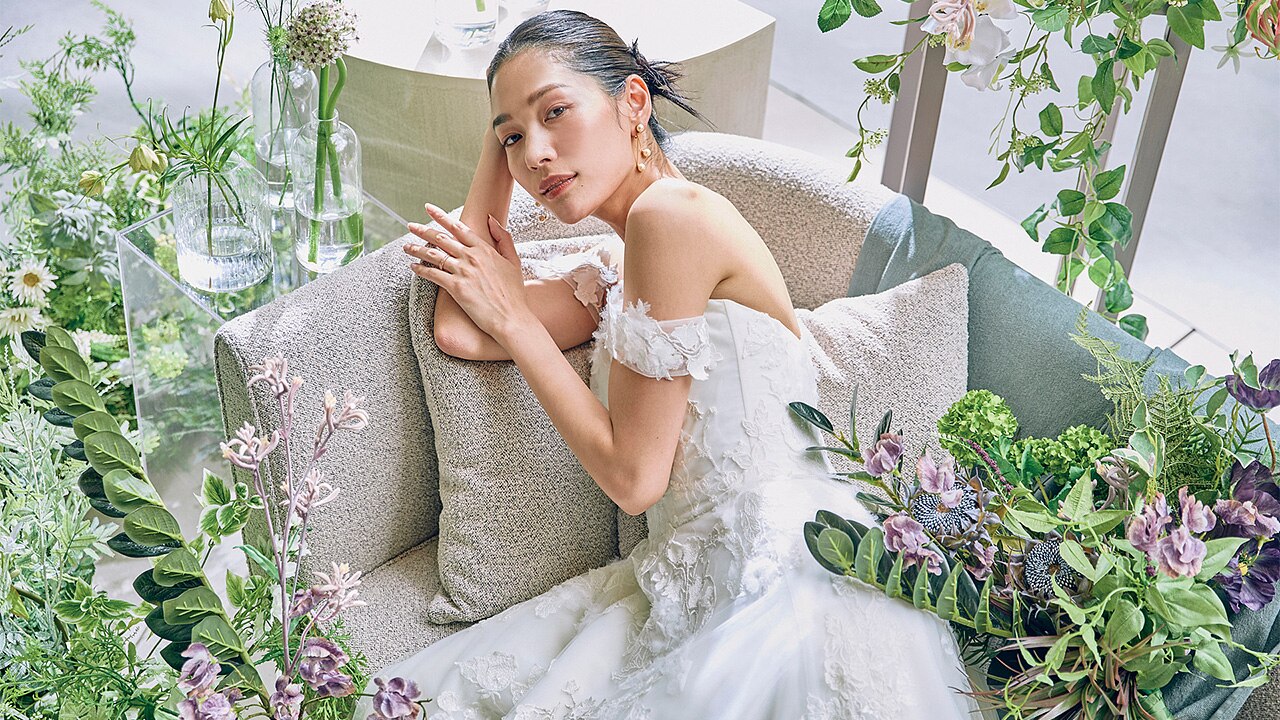 ニーズ高崎 by T&G WEDDING (旧 アーセンティア迎賓館 高崎)のおすすめスタイルの写真4-3