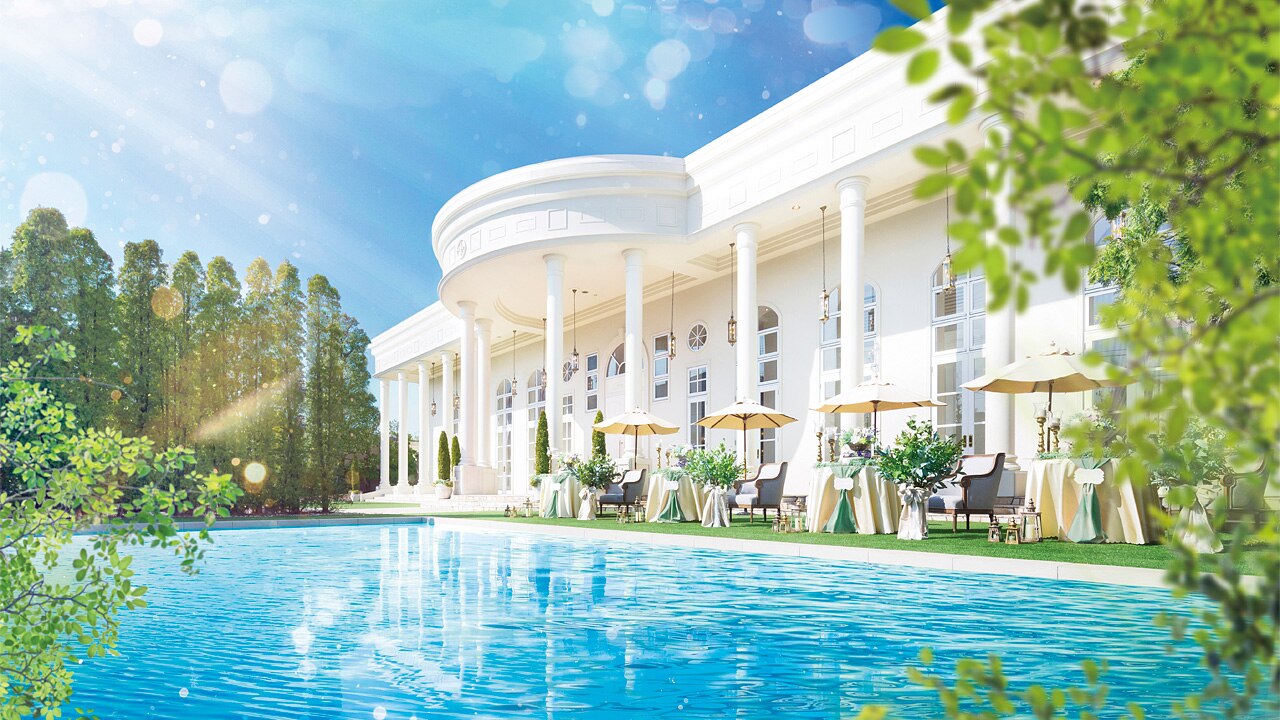 ニーズ宇都宮 by T&G WEDDING (旧 アーカンジェル迎賓館 宇都宮)のおすすめスタイルの写真4