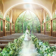 アーカンジェル迎賓館　宇都宮