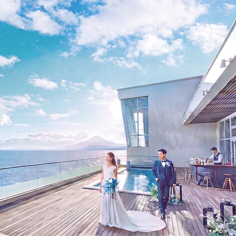 ニーズ湘南茅ヶ崎 by T&G WEDDINGの写真