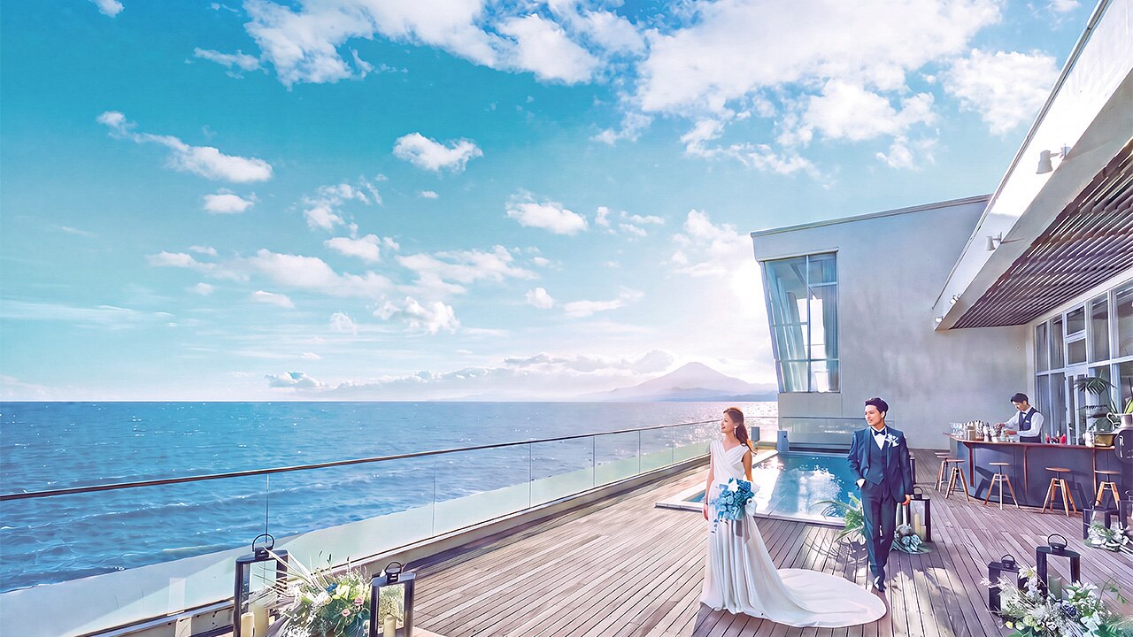 ニーズ湘南茅ヶ崎 by T&G WEDDINGのおすすめスタイルの写真3-3