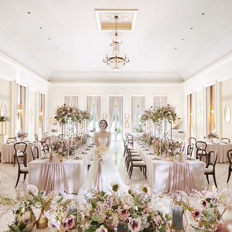 ベイサイドパーク迎賓館　千葉みなとの写真