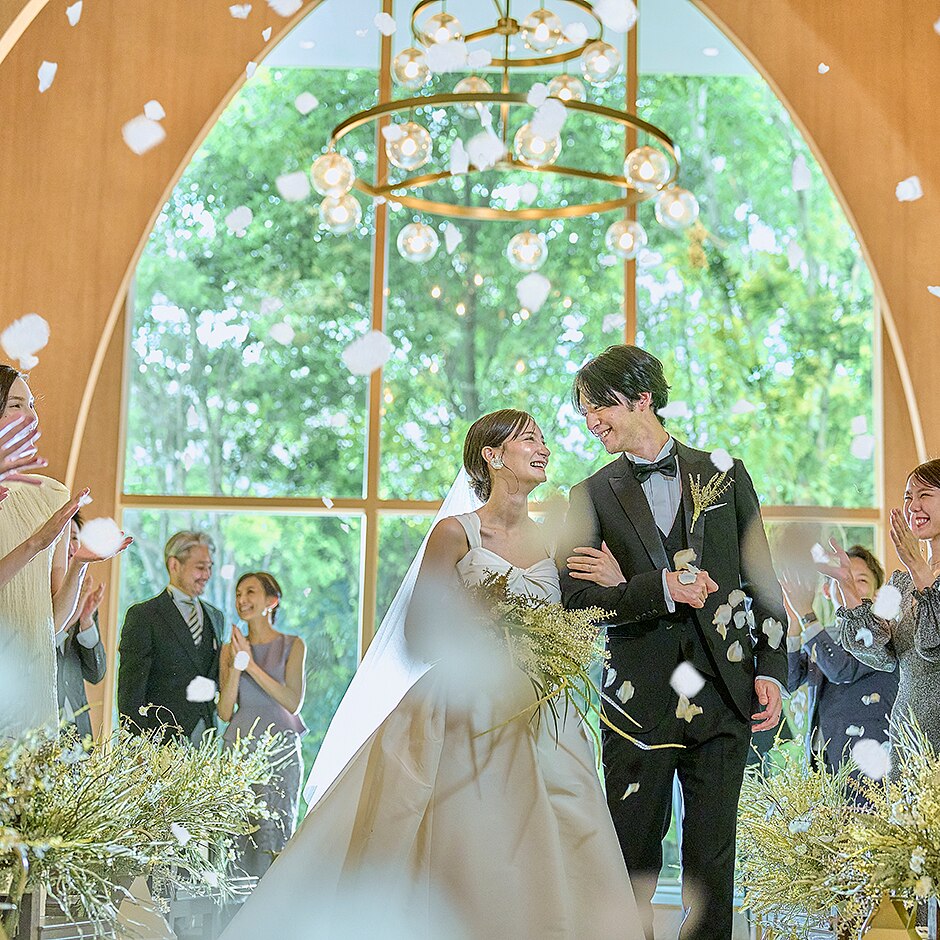 ニーズ千葉みなと by T&G WEDDING（旧 ベイサイドパーク迎賓館 千葉みなと）の写真