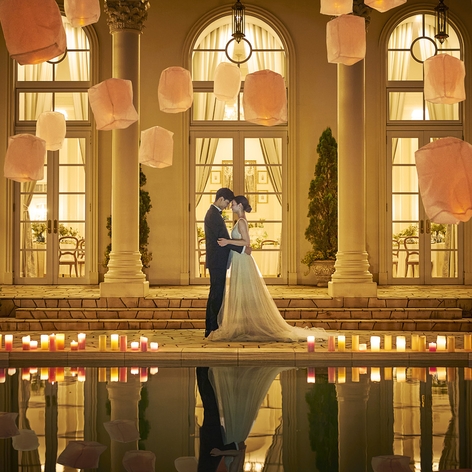 ニーズ千葉みなと by T&G WEDDING（旧 ベイサイドパーク迎賓館 千葉みなと）の写真