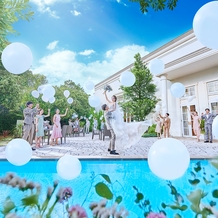 ニーズ千葉みなと by T&amp;G WEDDING（旧 ベイサイドパーク迎賓館 千葉みなと）の画像