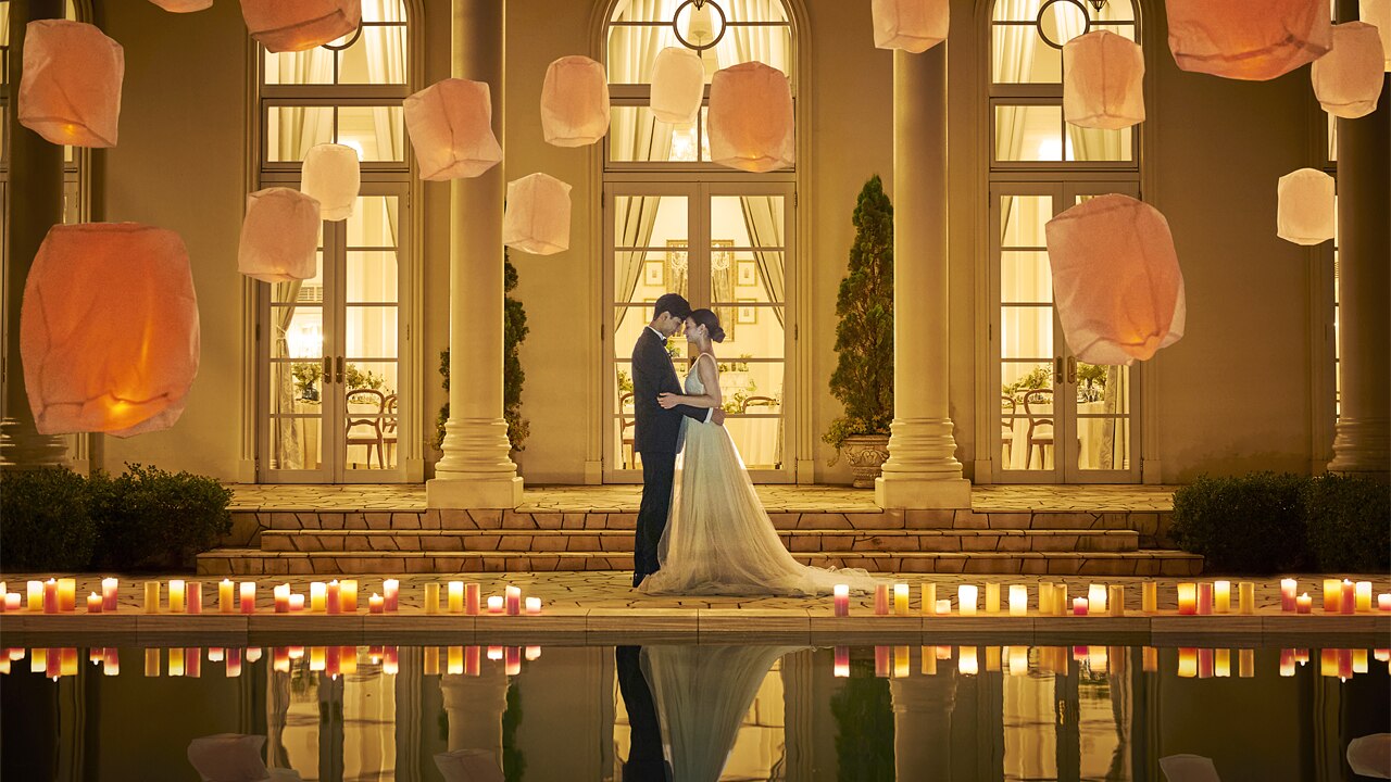 ニーズ千葉みなと by T&G WEDDINGのおすすめスタイルの写真4