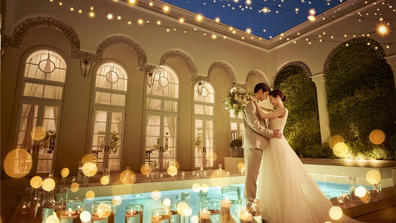 ニーズ千葉みなと by T&G WEDDINGのおすすめスタイルの写真4-1