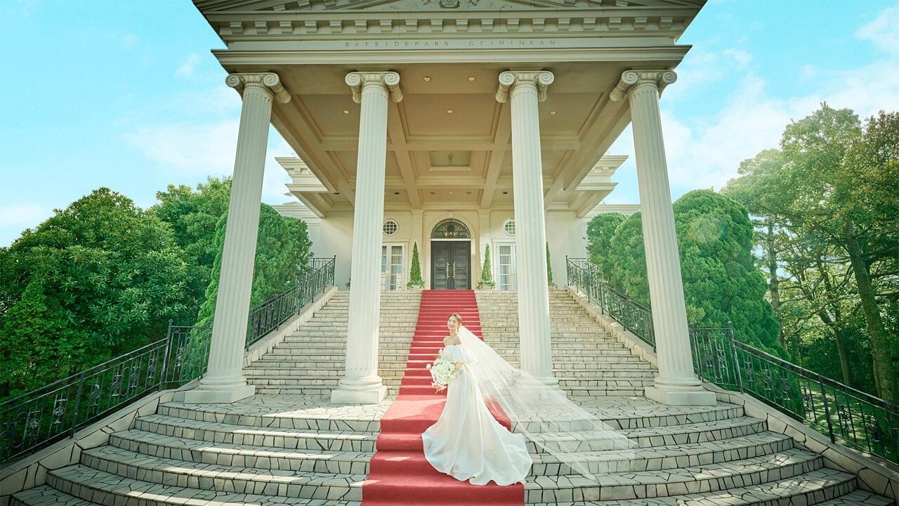 ニーズ千葉みなと by T&G WEDDINGのおすすめスタイルの写真4-3