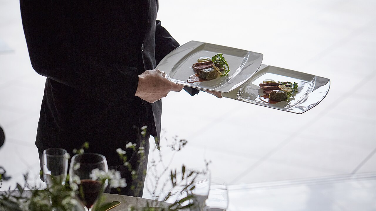ニーズ千葉みなと by T&G WEDDING（旧 ベイサイドパーク迎賓館 千葉みなと）のおすすめスタイルの写真4-1