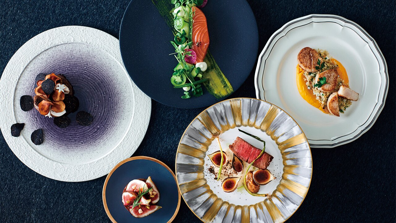 ベイサイドパーク迎賓館　千葉みなとのおすすめスタイルの写真4