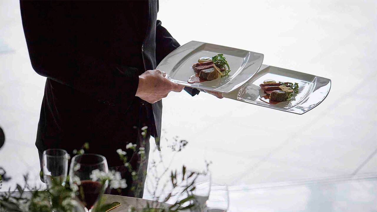 ベイサイドパーク迎賓館　千葉みなとのおすすめスタイルの写真4-1