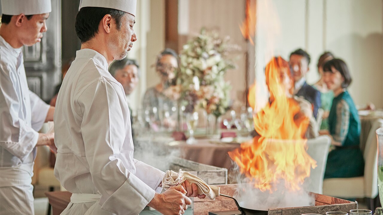 ベイサイドパーク迎賓館　千葉みなとのおすすめスタイルの写真2-2