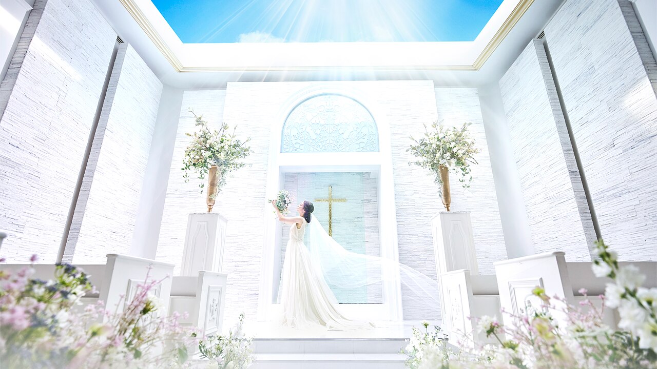 ベイサイドパーク迎賓館　千葉みなとのおすすめスタイルの写真1-3