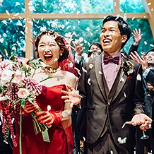 ニーズ千葉みなと by T&G WEDDING（旧 ベイサイドパーク迎賓館 千葉みなと）:体験者の写真