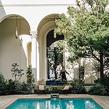 会場を決めた理由は？