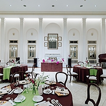 披露宴・パーティの内容・感想は？