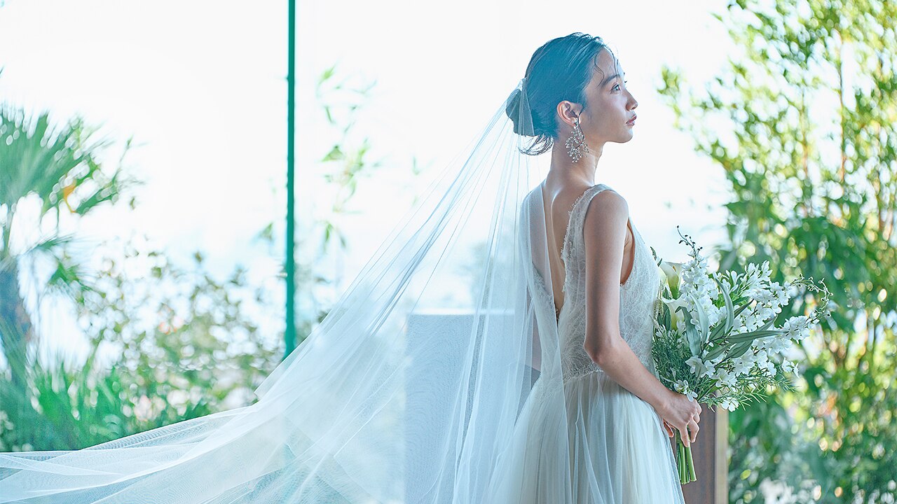 コットンハーバークラブ　横浜のおすすめスタイルの写真3-3