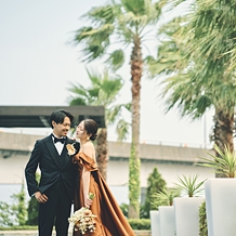 コットンハーバークラブ　横浜:体験者の写真