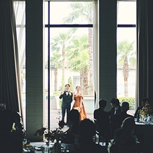 コットンハーバークラブ　横浜:体験者の写真