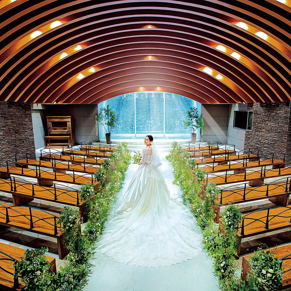 GLOBAL WEDDING DIADE(グローバル ウエディング ディアーデ)の写真