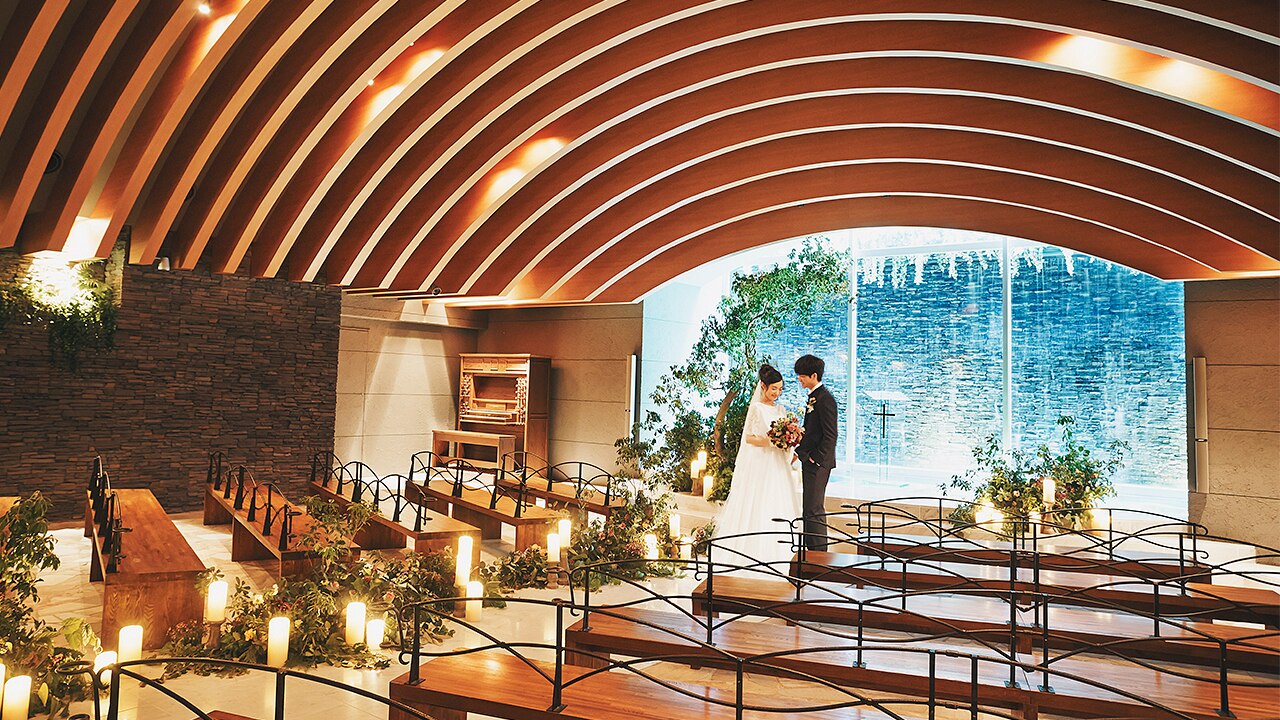 ＧＬＯＢＡＬ　ＷＥＤＤＩＮＧ　ＤＩＡＤＥ（グローバル　ウエディング　ディアーデ）のおすすめスタイルの写真1