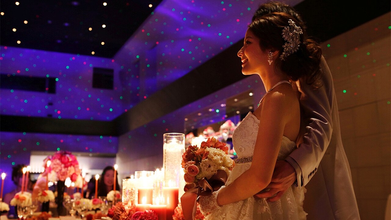 ＧＬＯＢＡＬ　ＷＥＤＤＩＮＧ　ＤＩＡＤＥ（グローバル　ウエディング　ディアーデ）のおすすめスタイルの写真2-2