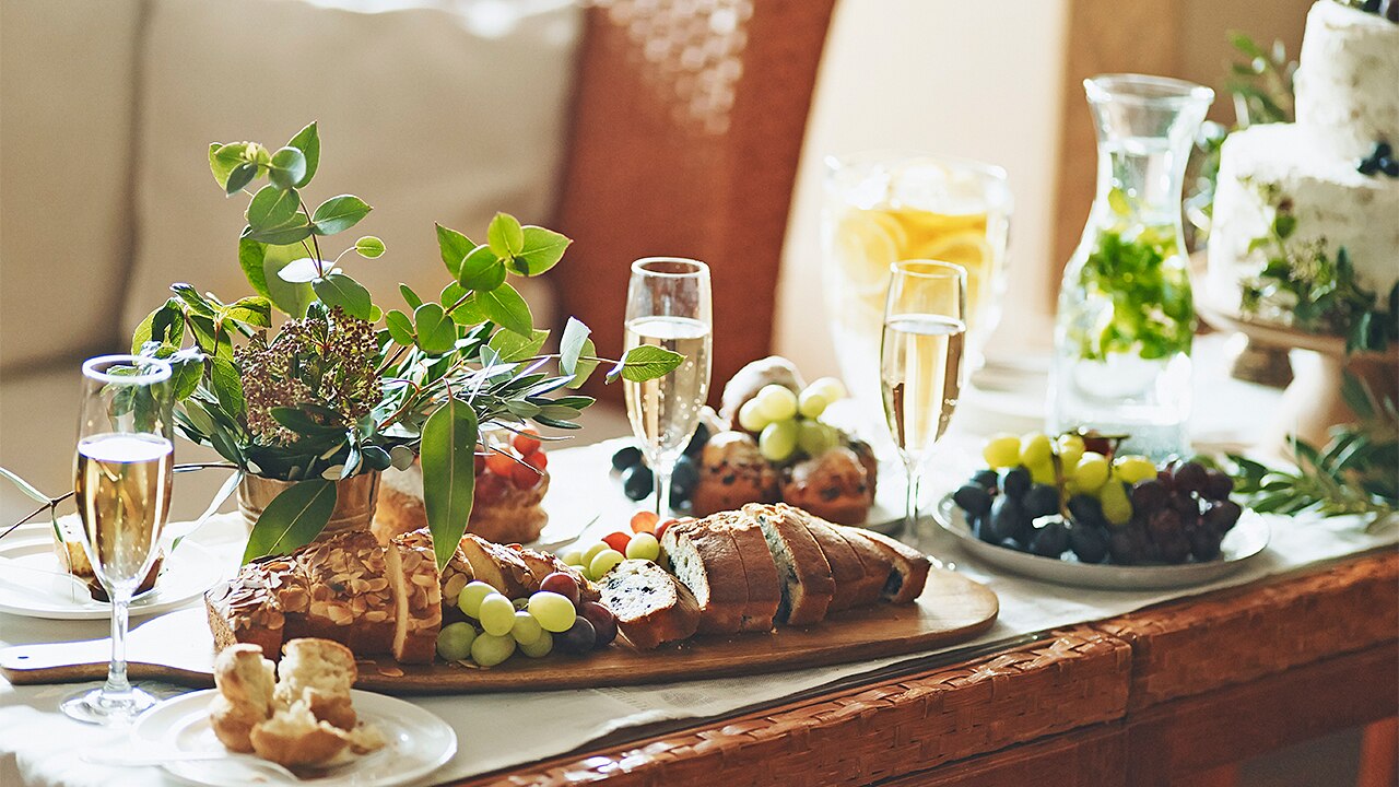 ＧＬＯＢＡＬ　ＷＥＤＤＩＮＧ　ＤＩＡＤＥ（グローバル　ウエディング　ディアーデ）のおすすめスタイルの写真3-2