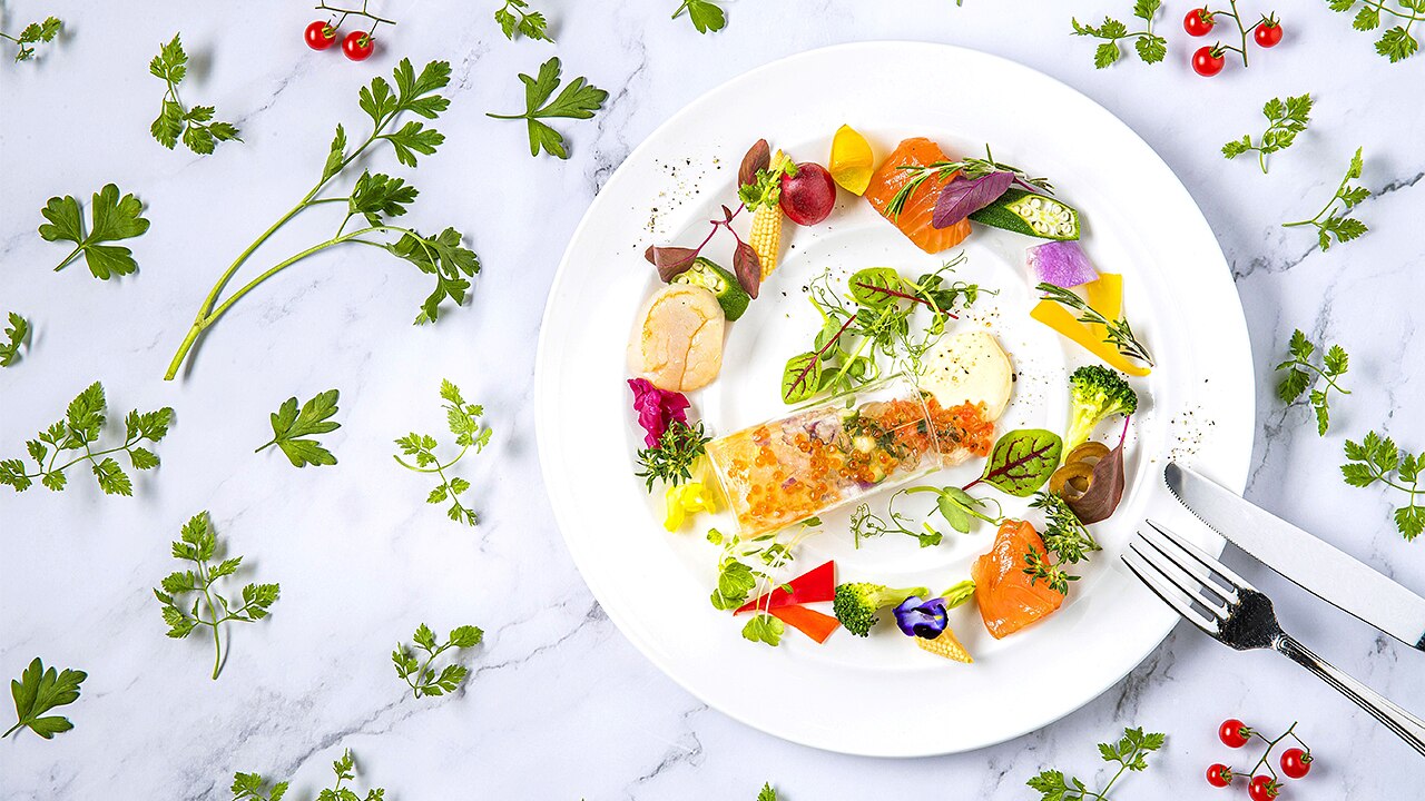 ＧＬＯＢＡＬ　ＷＥＤＤＩＮＧ　ＤＩＡＤＥ（グローバル　ウエディング　ディアーデ）のおすすめスタイルの写真3