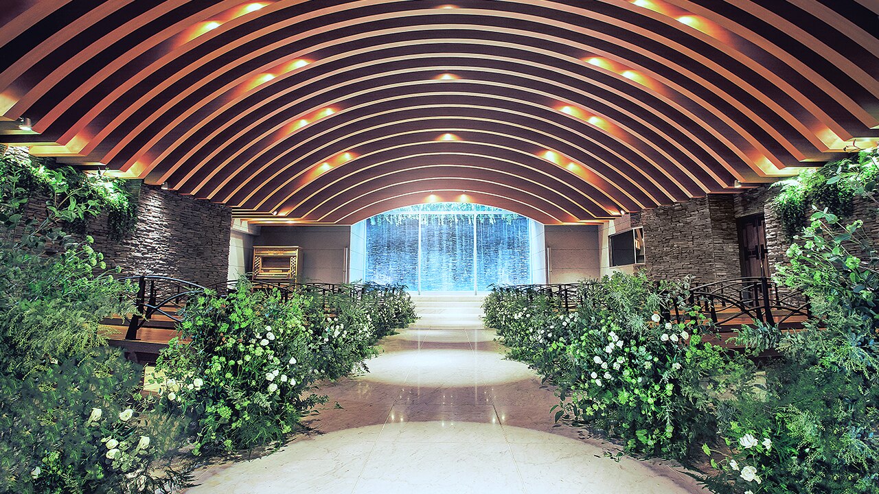 ＧＬＯＢＡＬ　ＷＥＤＤＩＮＧ　ＤＩＡＤＥ（グローバル　ウエディング　ディアーデ）のおすすめスタイルの写真1-1