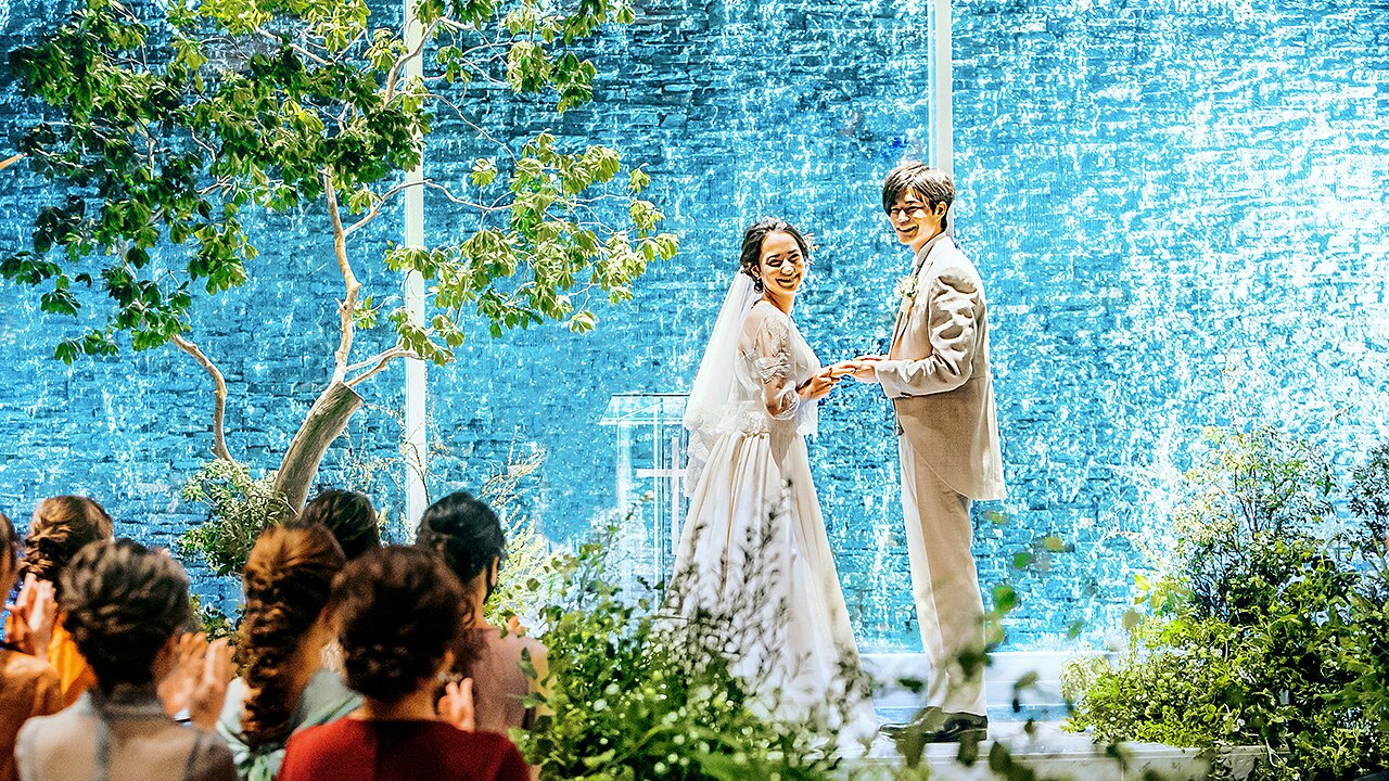 ＧＬＯＢＡＬ　ＷＥＤＤＩＮＧ　ＤＩＡＤＥ（グローバル　ウエディング　ディアーデ）のおすすめスタイルの写真1-2