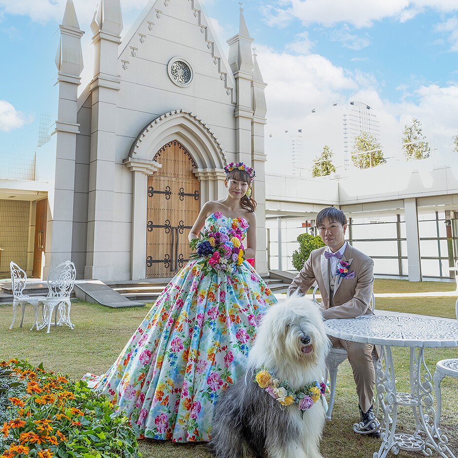 ホテルスプリングス幕張の写真