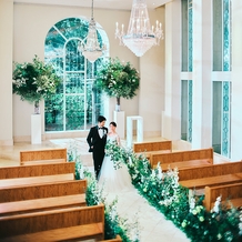 THE CHELSEA COURT(ザ・チェルシーコート)