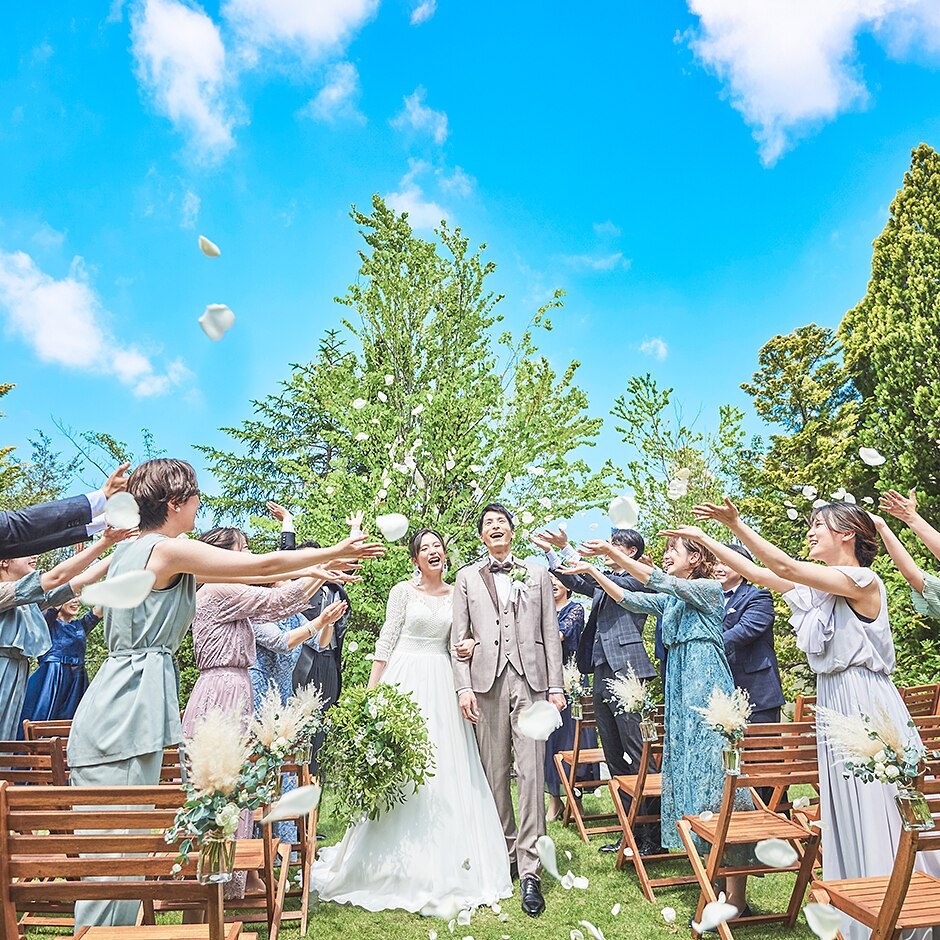 THE CHELSEA COURT（ザ・チェルシーコート）の写真