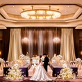 ホテルニューオータニ幕張：心を満たす贅沢な美食のおもてなし。憧れを叶える上質な2泊3日のホテルウエディング
