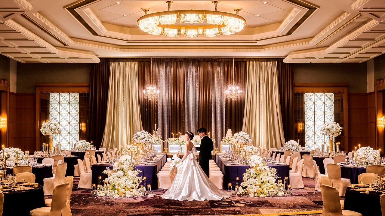 ホテルニューオータニ幕張のおすすめポイントの写真1