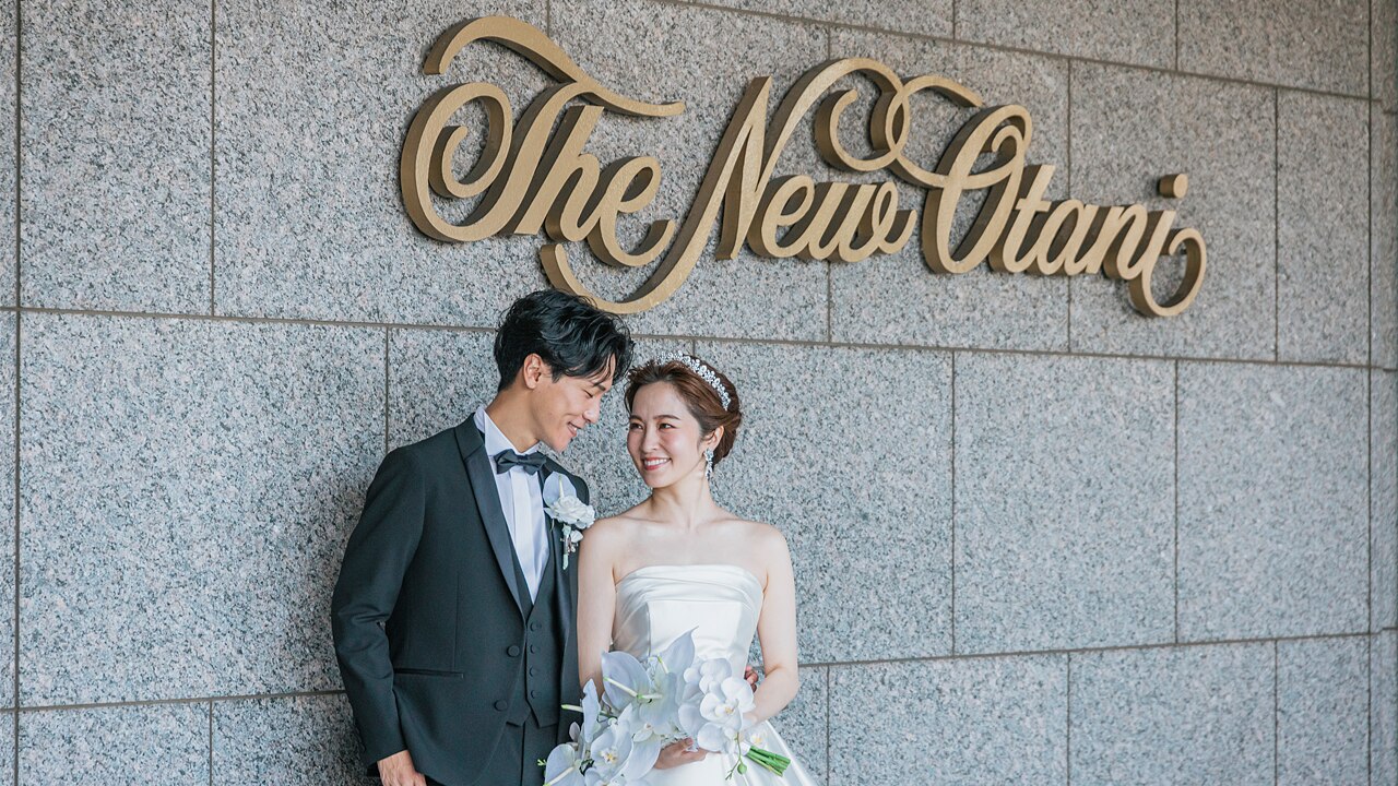 ホテルニューオータニ幕張のおすすめポイントの写真2