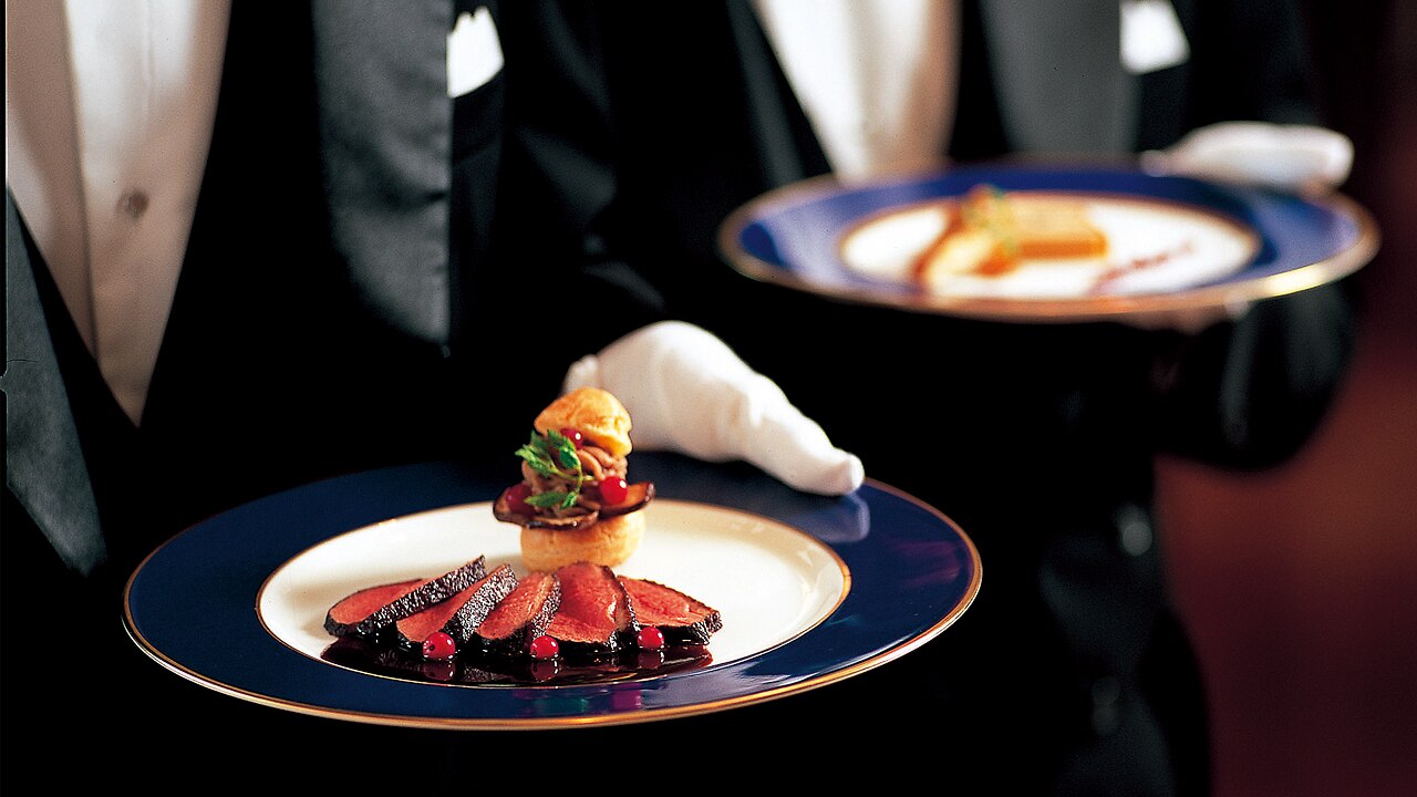 ホテルニューオータニ幕張のおすすめポイントの写真3