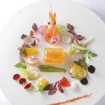 ホテルメトロポリタン エドモント：【10月・披露宴会場リニューアルオープン】『食のエドモント』で寛ぎに満ちた一日を