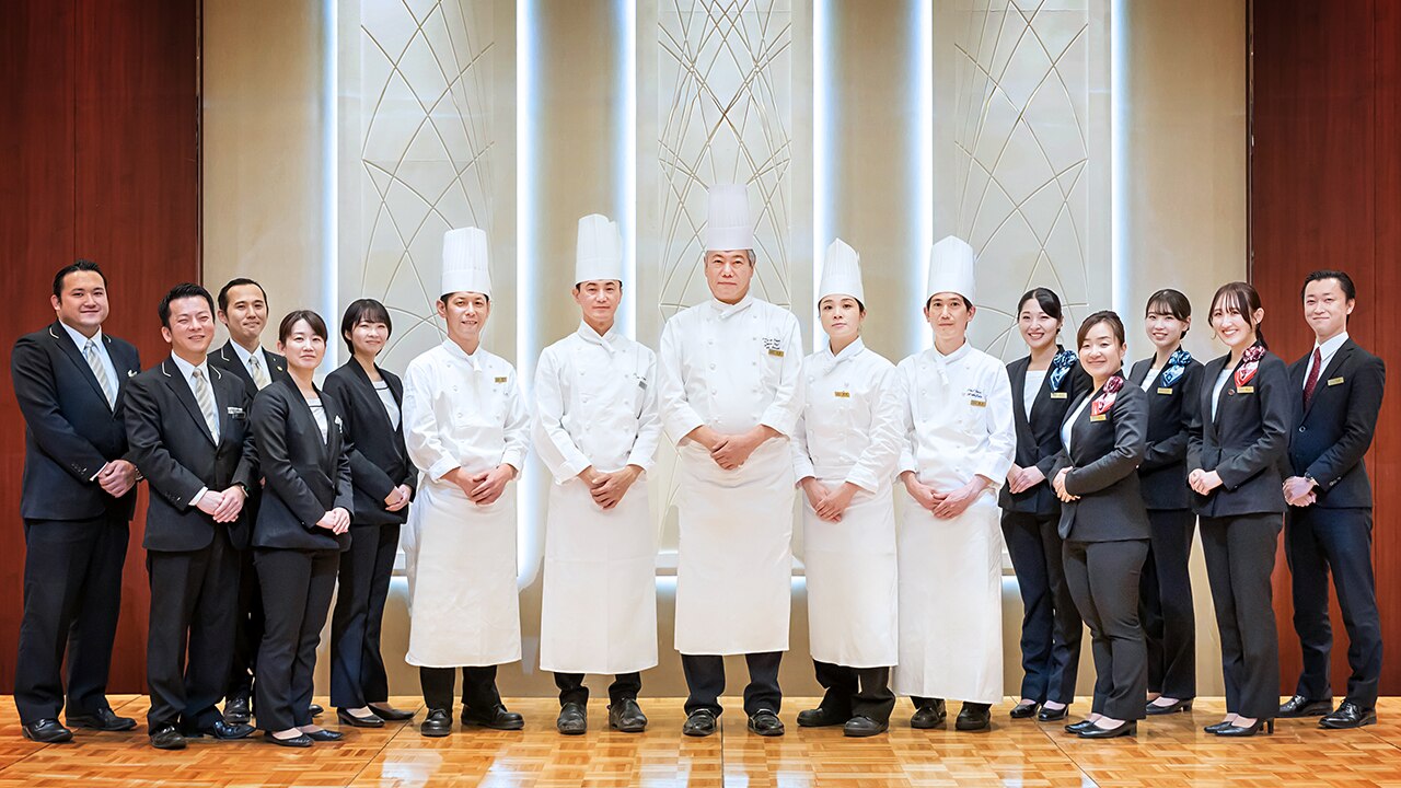 ホテルメトロポリタン エドモントのおすすめポイントの写真3