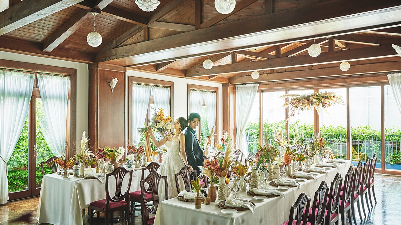 南青山ル・アンジェ教会／一軒家邸宅エトゥルスキのおすすめポイントの写真2