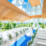 Hilton Odawara Resort &amp; Spa：海抜180mから望む海・空・緑。心ほどける絶景と共にゲストと寛ぐSLOW RESORT WEDDING