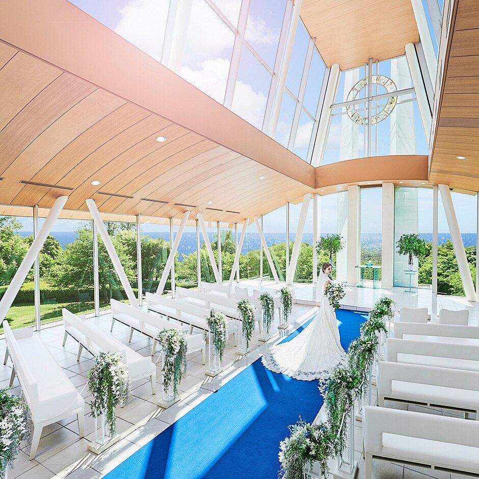 ヒルトン小田原リゾート＆スパ（Hilton Odawara Resort & Spa）の写真