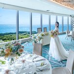 ヒルトン小田原リゾート＆スパ（Hilton Odawara Resort &amp; Spa）：【開業22周年記念16大特典あり】海・空・緑の自然美溢れるウエディングがお得に実現！