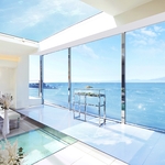 SCAPES THE SUITE（スケープス ザ スィート）：【25年8月リニューアル】逗子駅から往復の送迎あり！海まで2秒の上質ホテルを貸切