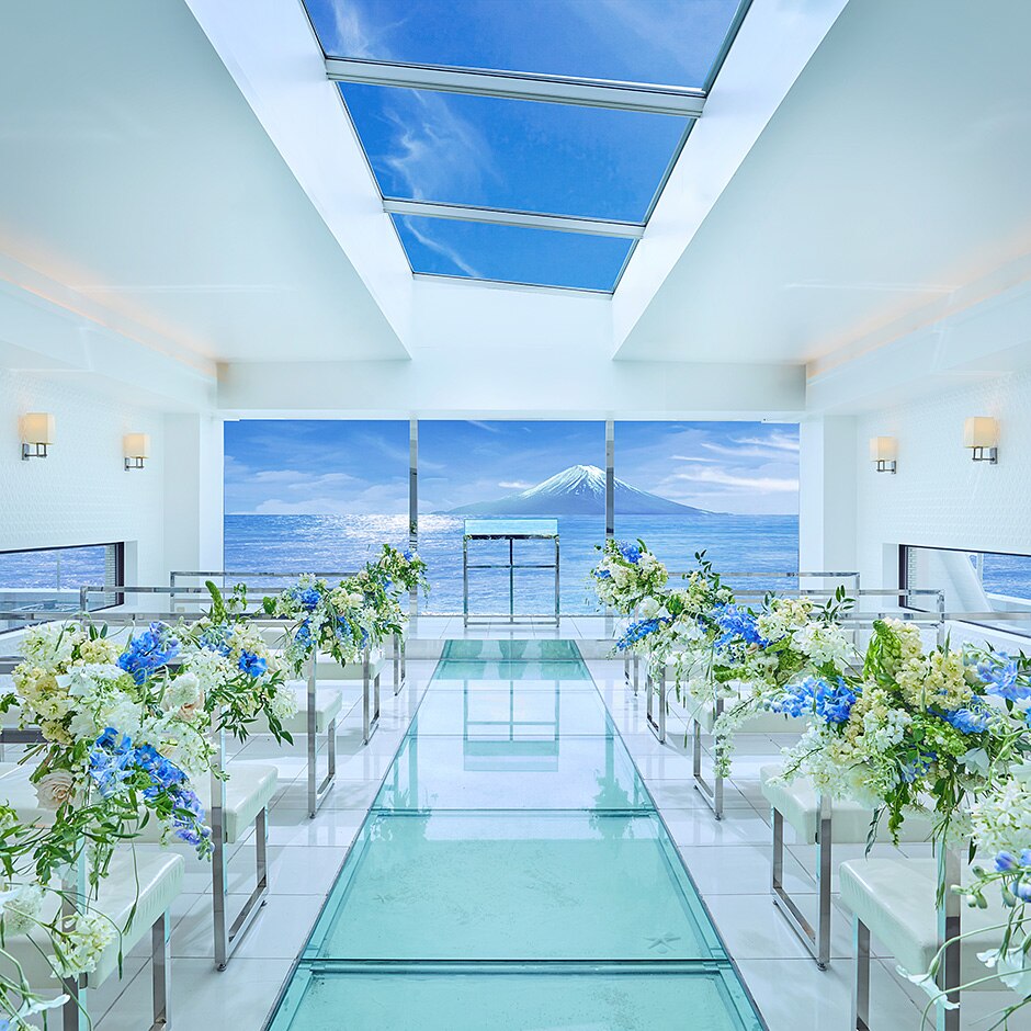 SCAPES THE SUITE（スケープス ザ スィート）の写真